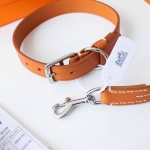 Ошейник Hermes Артикул LUX-114198. Вид 3