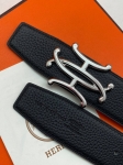  Ремень мужской  Hermes Артикул LUX-114201. Вид 2