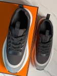 Кроссовки Hermes Артикул LUX-114202. Вид 4