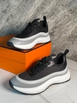 Кроссовки Hermes Артикул LUX-114202. Вид 5