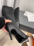 Сапоги Balenciaga Артикул LUX-114206. Вид 4
