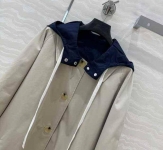 Плащ двухсторонний Miu Miu Артикул LUX-114209. Вид 2