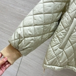 Куртка женская  Miu Miu Артикул LUX-114215. Вид 3