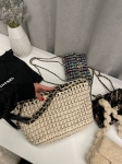  Сумка женская Chanel Артикул LUX-114243. Вид 4