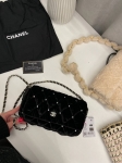  Сумка женская Chanel Артикул LUX-114242. Вид 1