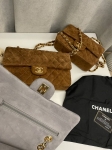  Сумка женская Chanel Артикул LUX-114238. Вид 4