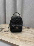 Рюкзак Chanel Артикул LUX-114231. Вид 1