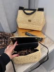 Сумка женская Dolce & Gabbana Артикул LUX-114250. Вид 7