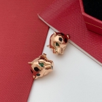 Серьги  Cartier Артикул LUX-114281. Вид 1