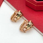 Серьги  Cartier Артикул LUX-114282. Вид 1