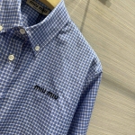 Рубашка  Miu Miu Артикул LUX-114307. Вид 3