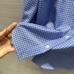 Рубашка  Miu Miu Артикул LUX-114307. Вид 4