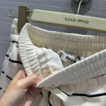 Костюм женский Miu Miu Артикул LUX-114309. Вид 8