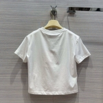 Футболка Miu Miu Артикул LUX-114316. Вид 3