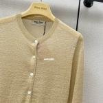 Кардиган Miu Miu Артикул LUX-114317. Вид 2