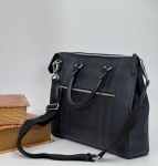 Сумка мужская  Burberry Артикул LUX-114322. Вид 3