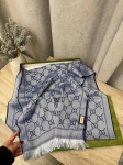 Шарф Gucci Артикул LUX-114359. Вид 1