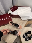 Босоножки  Gucci Артикул LUX-114363. Вид 2
