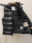 Жилет  Moncler Артикул LUX-114521. Вид 5