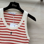 Майка  Christian Dior Артикул LUX-114416. Вид 2