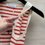 Майка  Christian Dior Артикул LUX-114416. Вид 4