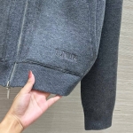 Худи Christian Dior Артикул LUX-114418. Вид 2