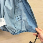 Бомбер  Prada Артикул LUX-114419. Вид 2