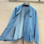 Бомбер  Prada Артикул LUX-114419. Вид 3