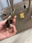 Сумка женская Birkin 25  Hermes Артикул LUX-114428. Вид 7