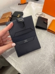 Визитница Hermes Артикул LUX-114434. Вид 3