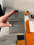 Визитница Hermes Артикул LUX-114436. Вид 3