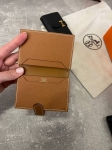 Визитница Hermes Артикул LUX-114431. Вид 3