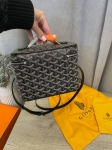 Сумка-косметичка   Goyard Артикул LUX-114438. Вид 3