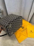 Сумка-косметичка   Goyard Артикул LUX-114438. Вид 4