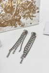 Серьги Christian Dior Артикул LUX-114440. Вид 1