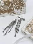 Серьги Christian Dior Артикул LUX-114440. Вид 2