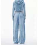 Брюки Alexander Wang Артикул LUX-114445. Вид 2