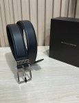Ремень мужской  Bottega Veneta Артикул LUX-114477. Вид 2