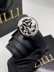 Ремень мужской  Zilli Артикул LUX-114489. Вид 1
