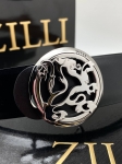 Ремень мужской  Zilli Артикул LUX-114489. Вид 5