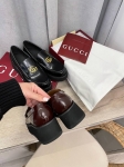 Лоферы  Gucci Артикул LUX-114518. Вид 3