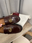 Лоферы  Gucci Артикул LUX-114518. Вид 4