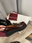Лоферы  Gucci Артикул LUX-114518. Вид 5