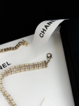 Чокер  Chanel Артикул LUX-114523. Вид 2