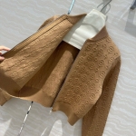 Бомбер  Hermes Артикул LUX-114525. Вид 3