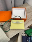 Сумка женская Kelly mini  Hermes Артикул LUX-114530. Вид 4