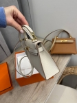 Сумка женская Kelly mini  Hermes Артикул LUX-114541. Вид 2