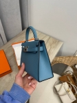 Сумка женская Kelly mini  Hermes Артикул LUX-114540. Вид 2