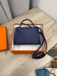 Сумка женская Kelly mini  Hermes Артикул LUX-114539. Вид 5