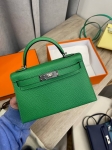 Сумка женская Kelly mini  Hermes Артикул LUX-114538. Вид 1